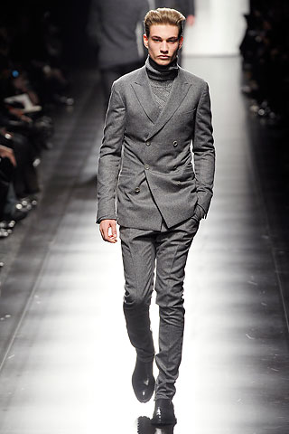 Z Zegna / - 2010-2011